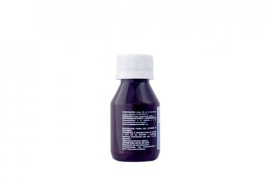 Nistatina 100.000 Ui/ Ml Suspensión 60 Ml