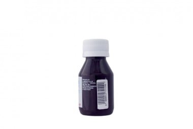 Nistatina 100.000 Ui/ Ml Suspensión 60 Ml