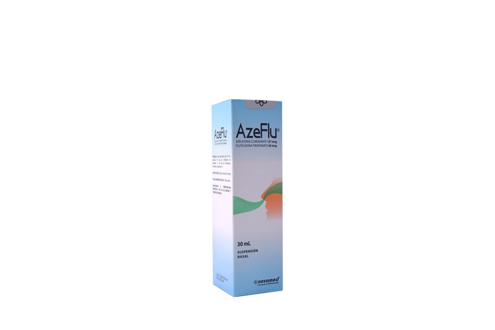 Compra Avamys Spray Nasal Frasco X 120 Dosis