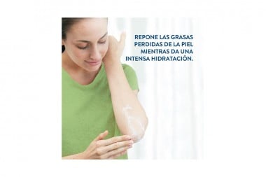 Cetaphil Loción Ultra Humectante Piel Sensible Tubo Con 226 G