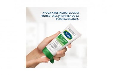 Cetaphil Loción Ultra Humectante Piel Sensible Tubo Con 226 G
