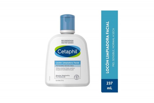 Cetaphil Loción Limpiadora...