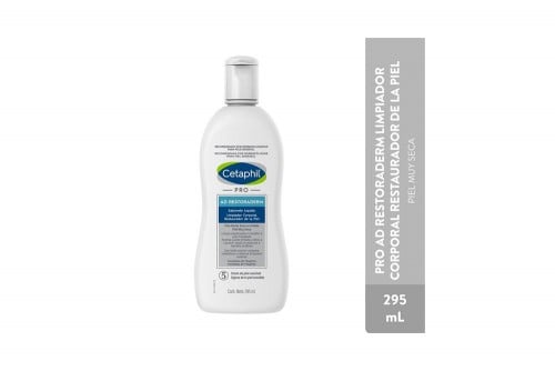 Jabón Cetaphil Ad...