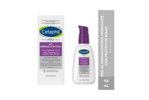 Cetaphil AC Dermacontrol...