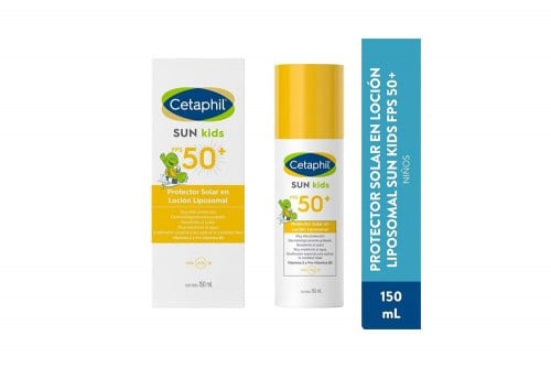 Protector Solar Cetaphil...