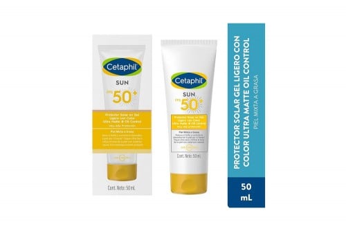 Protector Solar Cetaphil...