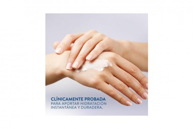 Cetaphil Crema Protectora De Manos Frasco Con 50 Ml