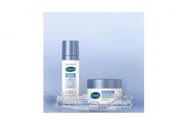 Sérum Hidratante Facial Cetaphil 48 Horas Frasco Con 30 Ml
