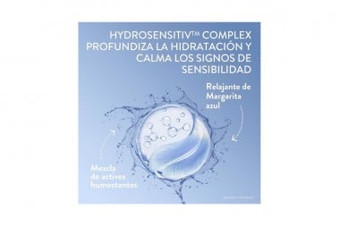 Sérum Hidratante Facial Cetaphil 48 Horas Frasco Con 30 Ml