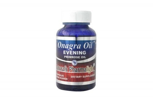 Onagra Oil Evening Primrose...