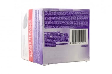 Ponds Age Miracle Ácido Hialurónico Dia Frasco Con 50 G
