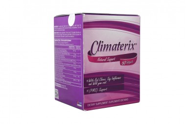 Climaterix Natural Support...