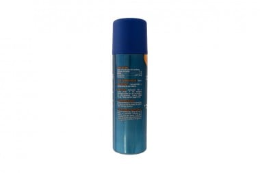 Forz Sport Linimento Aerosol Frasco Con 200 Ml