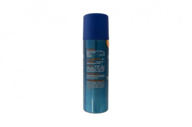 Forz Sport Linimento Aerosol Frasco Con 200 mL