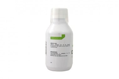 Enjuague Bucal Odontrix Frasco Con 180 Ml