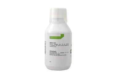 Enjuague Bucal Odontrix Frasco Con 180 mL