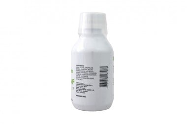 Enjuague Bucal Odontrix Frasco Con 180 Ml