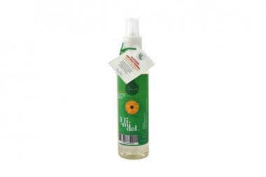 Alcohol Antibacterial Elimidol Con 1 Frasco