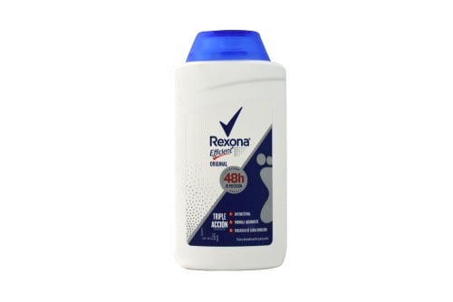 Talco Rexona Efficient...