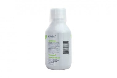 Enjuague Bucal K-Trix De Caléndula Frasco Con 180 Ml