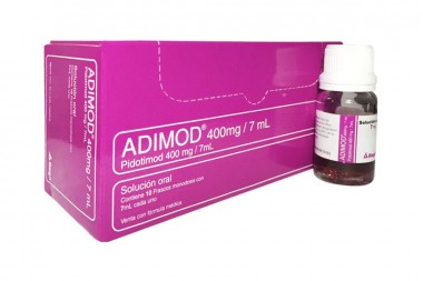 Adimod 400 mg/ 7 mL...