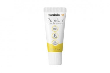 Crema Purelan Lalolin Frasco Con 7 G