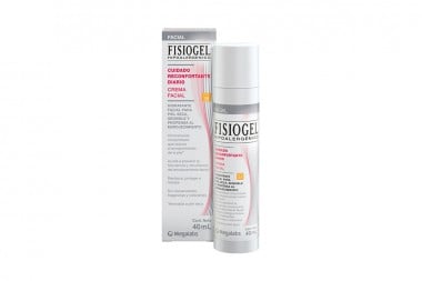 Crema Fisiogel Fps 20 A.I...