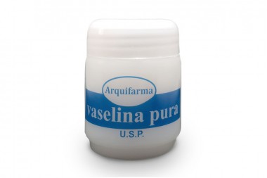 Vaselina Pura Tarro Con 105 g