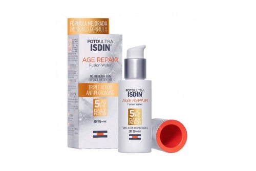 Foto Ultra Isdin Age Repair...