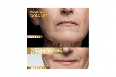 Crema Cicatricure Gold Lift Noche 50 G