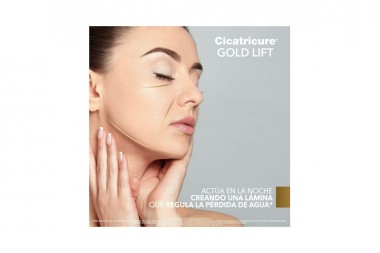 Crema Cicatricure Gold Lift Noche 50 G