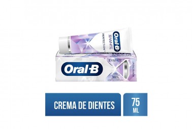 Crema Dental Oral B 3D...
