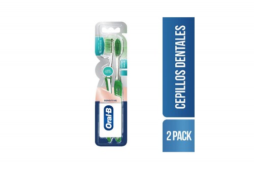 Cepillo Dental Oral B...