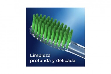 Cepillo Dental Oral B Ultrafino Empaque Con 2 Unidades