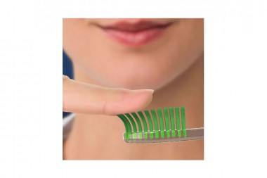 Cepillo Dental Oral B Ultrafino Empaque Con 2 Unidades