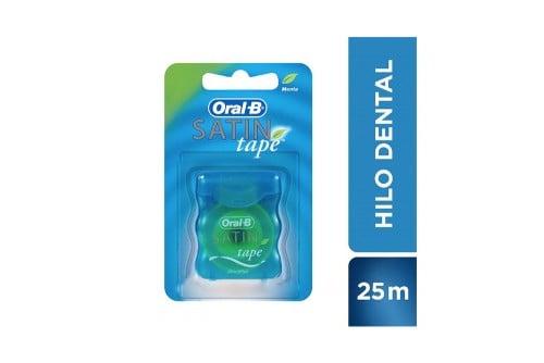 Seda Dental Oral B Satin...