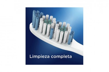 Cepillo Dental Oral B Complete Empaque Con 1 Unidad
