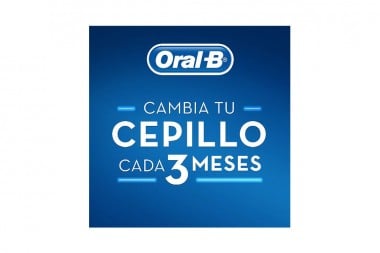 Cepillo Dental Oral B Empaque Con 2 Unidades