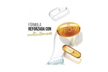 Acondicionador Pantene 3 Miracle Frasco Con 170 Ml