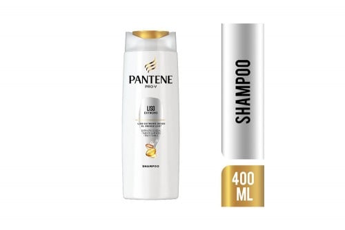 Shampoo Pantene Pro-V Liso...