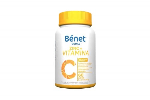 Benet Naranja...