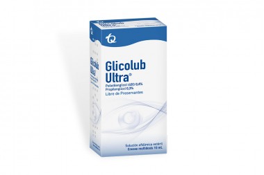 Glicolub Ultra Solución...