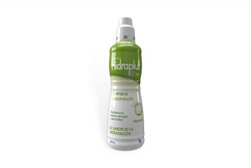 Suero Oral Hidraplus 75...
