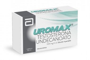 Uromax 1000 mg / 4 mL...
