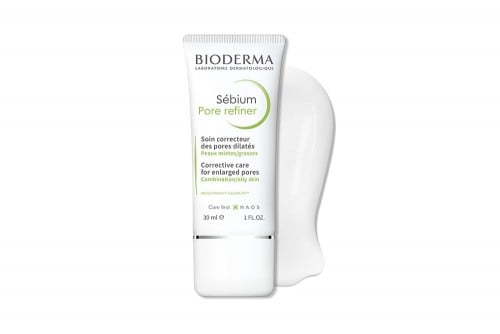 Crema Sébium Pore Refiner...