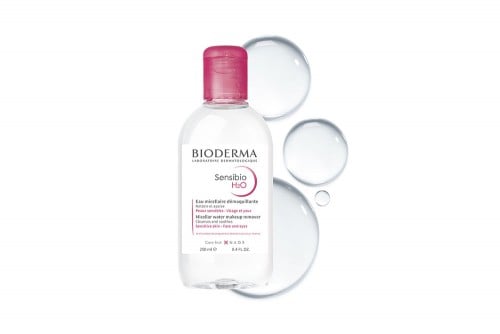 Bioderma Agua Micelar...
