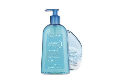 Atoderm Gel Douche Bioderma...