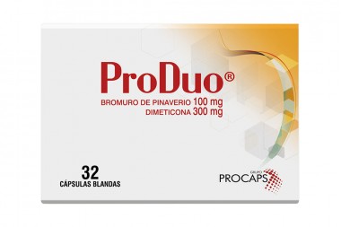 Produo 100/ 300 mg Caja Con...