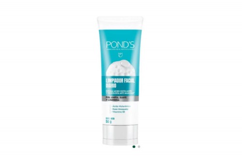 Limpiador Facial Ponds...