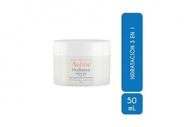 Crema Hidratante Hydrance Aqua-Gel 50 Ml